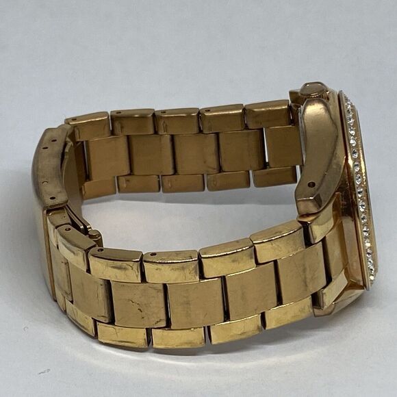 Fossil ES2811 Women's Rose Gold Stainless Steel Analog Dial Quartz Watch HK1066 - Picture 12 of 12